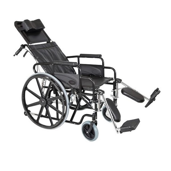 Изображение на инвалидна количка за придвижване