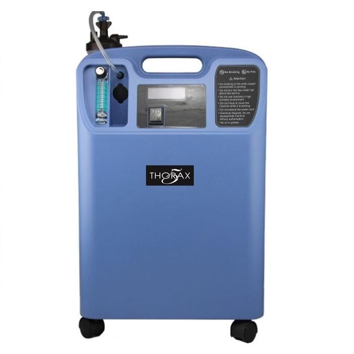 Oxygen Concentrator Thorax