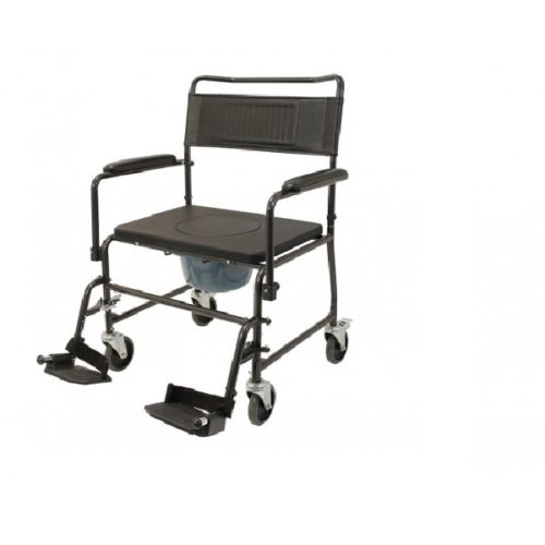 Изображение на Комбиниран стол за тежки хора