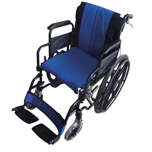 Инвалидна синьо черно 0808481