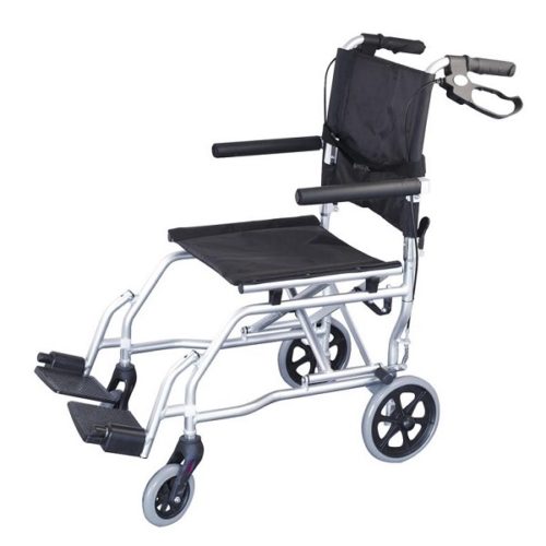транспортна инвалидна количка