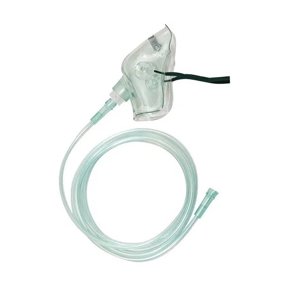 Изображение на Кислородни маски за дишане на медицински кислород
