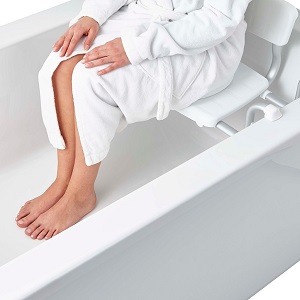 изображение на Седалка за вана