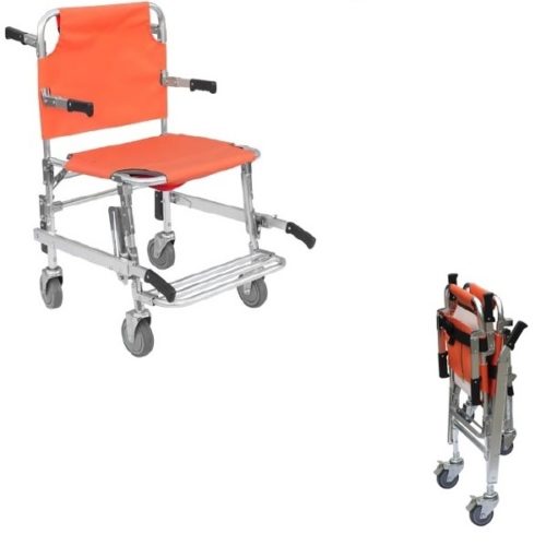 Стол носилка за пренасяне на болни хора