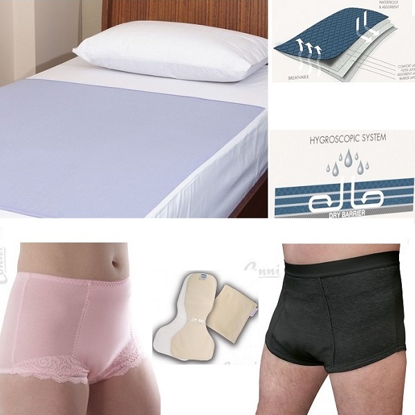 Протектори за защита на тялото и леглото