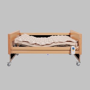 Изображение на Антидекубитален дюшек Minoa до 130кг поставен на легло