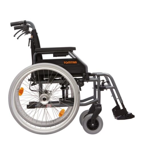 Инвалидна количка Basik