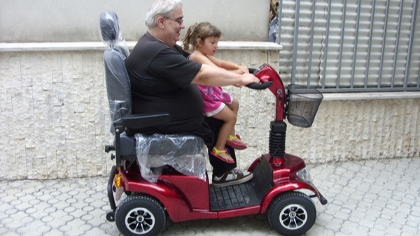 Изображение на Инвалидни колички комбинирани тоалетни столове антидекубитални дюшеци и ... безплатни и свободна продажба