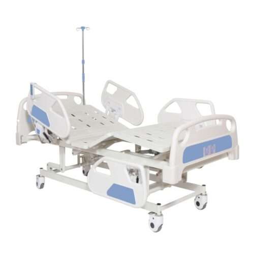 Изображение на Болнично легло електрическо с 3 функции 0805427