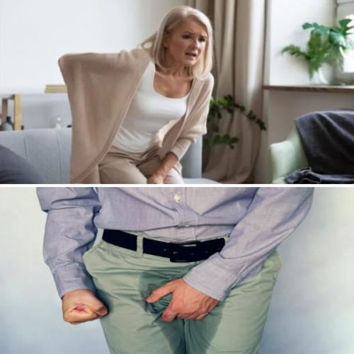 Инконтиненция