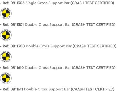 Изображение на Crash Test wheelchairs Mobiak