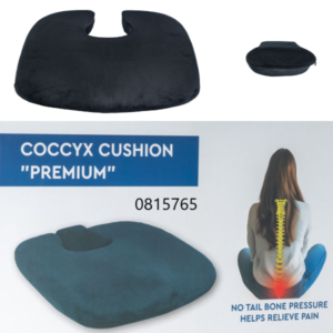 Изображение на Възглавница за опашна кост COCCYX PREMIUM общо атрактивно изображение